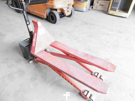 High Lifter / Scissor Lifts 2017  Loc Logitrans EHL 1004 (1)