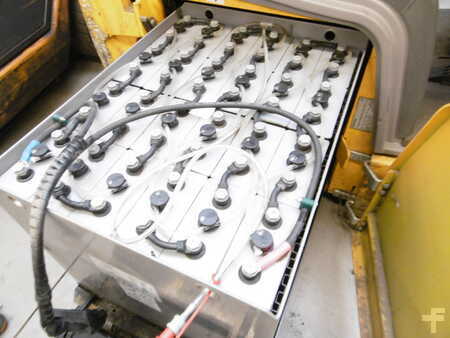 Eléctrico - 3 rodas 2016  Jungheinrich EFG 216k-330 ZZ (10)