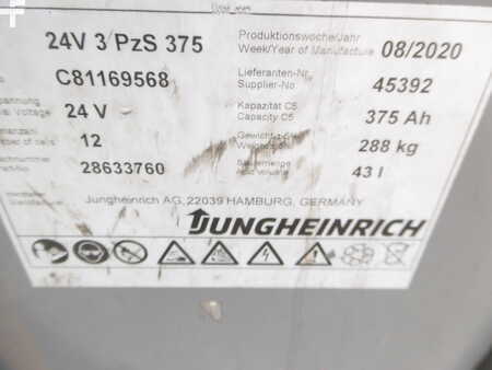 Annet 2020  Jungheinrich ESE 120 (5)