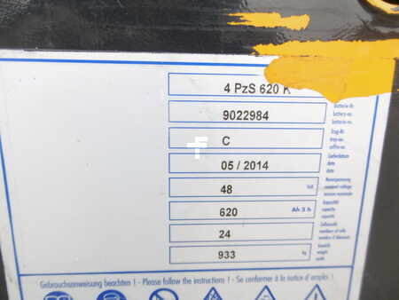Retraky 2014  Nissan UMS160DTFVRE540 (6)