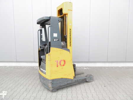 Retraky 2008  Jungheinrich ETV 114 GE 115-650 DZ (2)