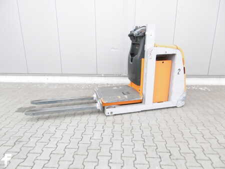 Vertikal-Kommissionierer 2010  Still EK-X 790 (1)