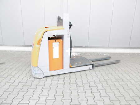 Vertikal-Kommissionierer 2010  Still EK-X 790 (2)