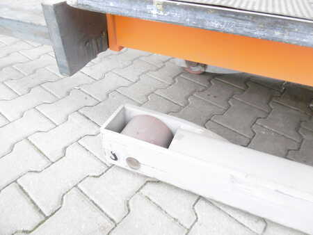 Vertikal-Kommissionierer 2010  Still EK-X 790 (4)