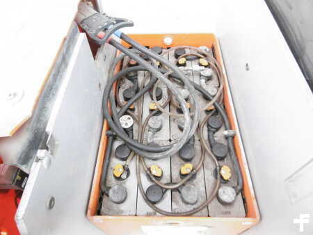 Vertikal-Kommissionierer 2010  Still EK-X 790 (6)