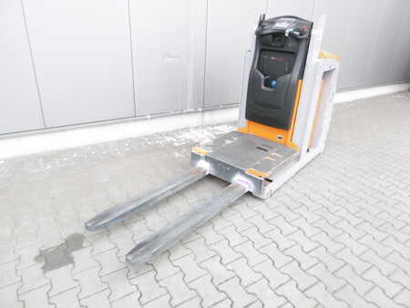 Vertikal-Kommissionierer 2010  Still EK-X 790 (7)