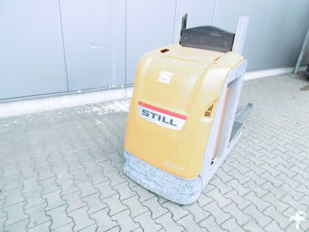 Vertikal-Kommissionierer 2010  Still EK-X 790 (8)