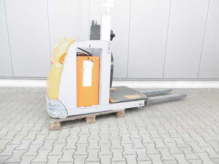 Vertikal-Kommissionierer 2010  Still EK-X 790 (2)