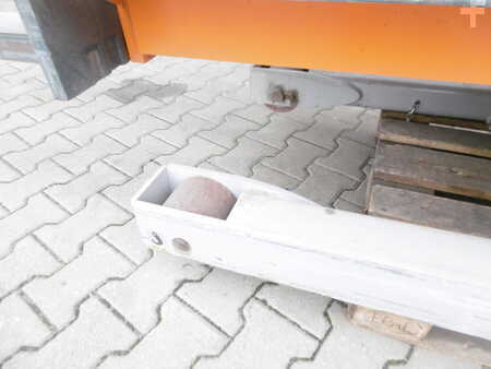 Vertikal-Kommissionierer 2010  Still EK-X 790 (4)