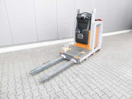 Vertikal-Kommissionierer 2010  Still EK-X 790 (7)