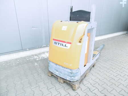 Vertikal-Kommissionierer 2010  Still EK-X 790 (8)