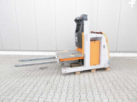 Vertikal-Kommissionierer 2010  Still EK-X 790 (9)