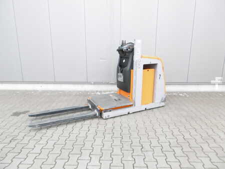 Vertikal-Kommissionierer 2013  Still EK-X 790 (1)