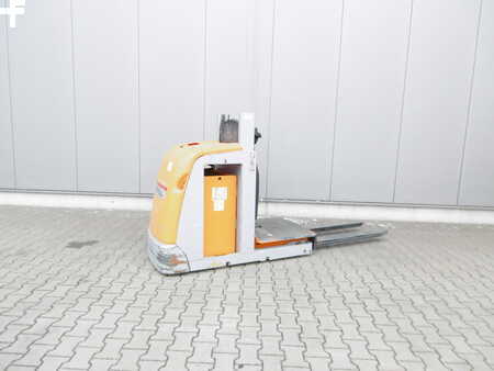 Vertikal-Kommissionierer 2013  Still EK-X 790 (2)