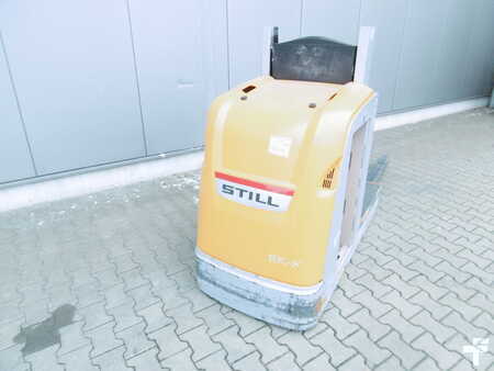 Vertikal-Kommissionierer 2013  Still EK-X 790 (6)