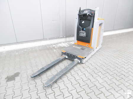 Vertikal-Kommissionierer 2013  Still EK-X 790 (7)