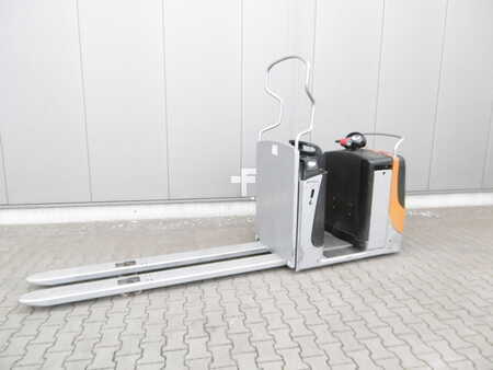Vertical order pickers 2017  Still CX 20 (2)