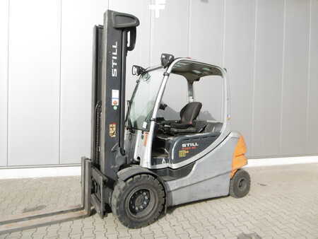 Elektro 4 Rad 2010  Still RX 60-45 (1)