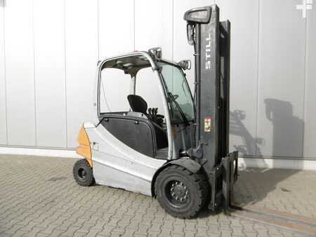 Elektro 4 Rad 2010  Still RX 60-45 (2)