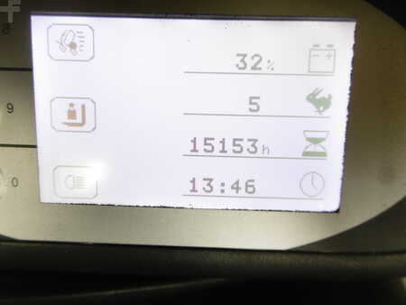 Elektro 4 Rad 2010  Still RX 60-45 (3)