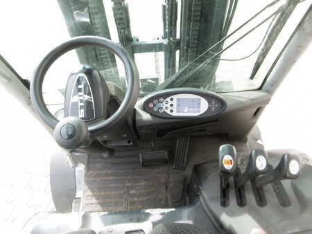 Elektro 4 Rad 2010  Still RX 60-45 (5)
