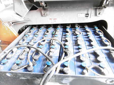 Elektro 4 Rad 2010  Still RX 60-45 (7)
