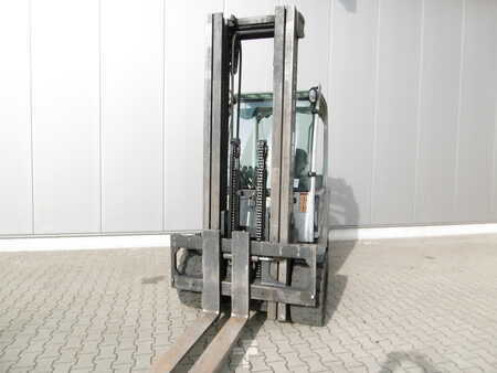 Elektro 4 Rad 2010  Still RX 60-45 (8)