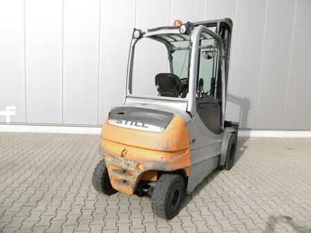 Elektro 4 Rad 2010  Still RX 60-45 (9)