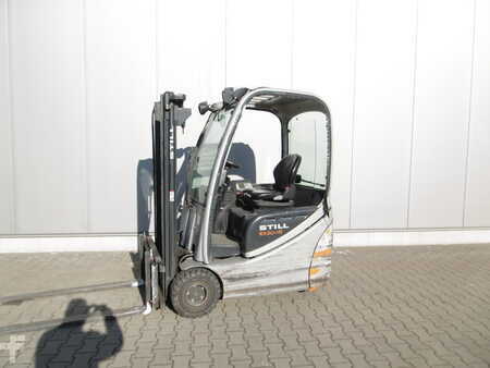 Elektro 3 Rad 2007  Still RX 20-15 (1)