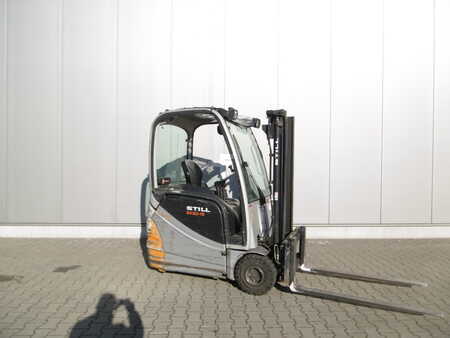 Elektro 3 Rad 2007  Still RX 20-15 (2)