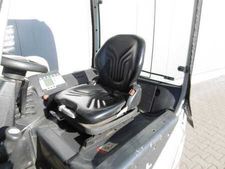 Elektro 3 Rad 2007  Still RX 20-15 (4)