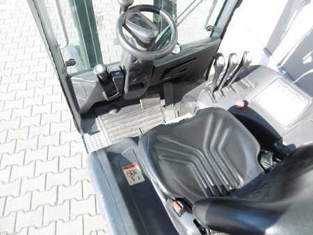 Elektro 3 Rad 2007  Still RX 20-15 (5)