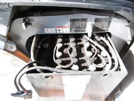 Elektro 3 Rad 2007  Still RX 20-15 (7)
