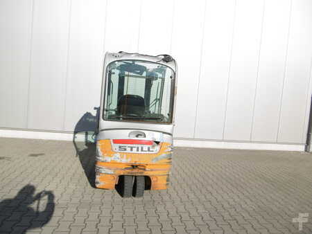 Elektro 3 Rad 2007  Still RX 20-15 (8)