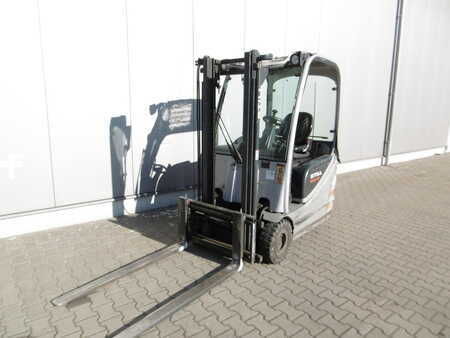 Elektro 3 Rad 2007  Still RX 20-15 (9)