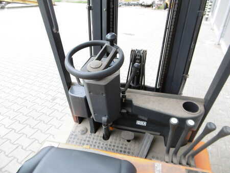 Elektro 3 Rad 2002  Still R 50-15 (5)