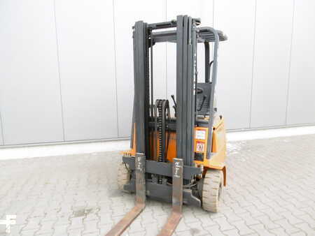 Elektro 3 Rad 2002  Still R 50-15 (8)