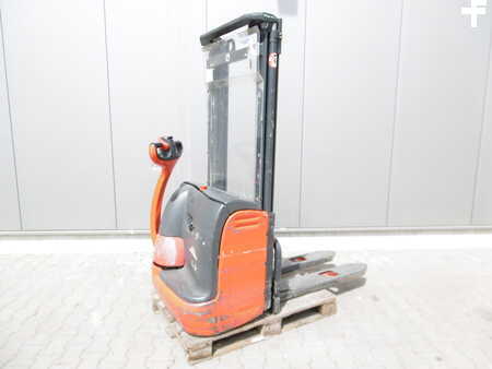 Hochhubwagen 2006  Linde L 12 (2)