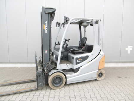 Elektro 4 Rad 2020  Still RX 60-25 (1)