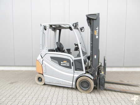 Elektro 4 Rad 2020  Still RX 60-25 (2)