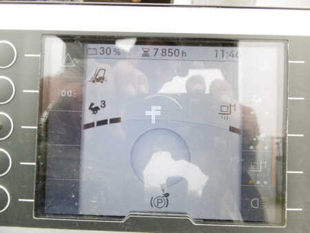 Elektro 4 Rad 2020  Still RX 60-25 (3)