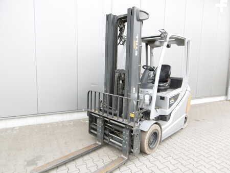 Elektro 4 Rad 2020  Still RX 60-25 (8)