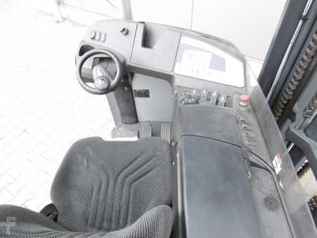 Schubmaststapler 2016  Still FM-X 12 (5)