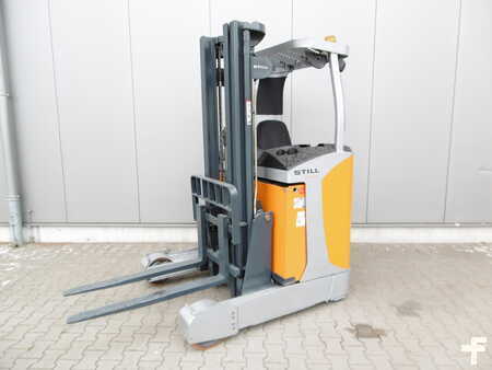 Schubmaststapler 2017  Still FM-X 12 (1)