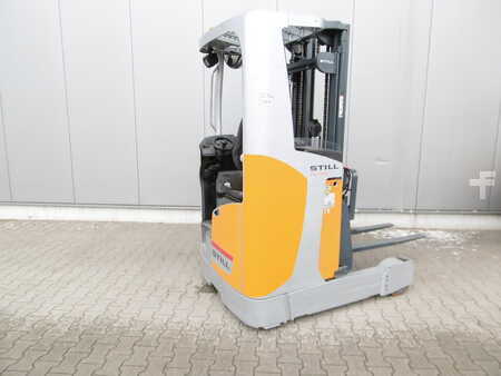Schubmaststapler 2017  Still FM-X 12 (2)