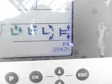 Schubmaststapler 2017  Still FM-X 12 (3)