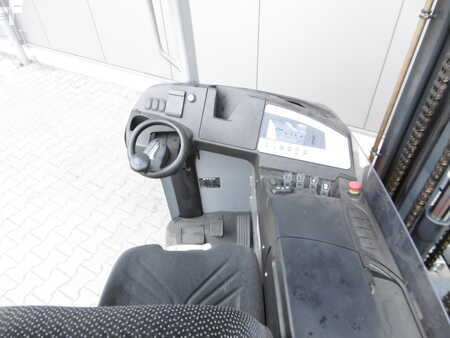 Schubmaststapler 2017  Still FM-X 12 (5)