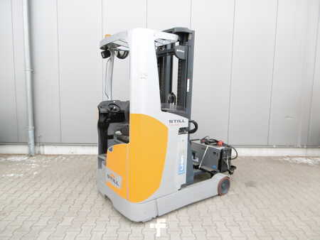 Schubmaststapler 2019  Still FM-X-14 LI-ION (2)
