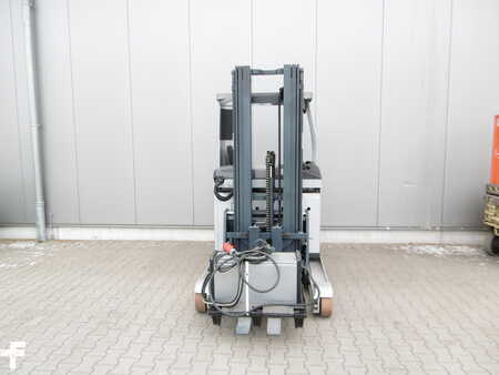 Schubmaststapler 2019  Still FM-X-14 LI-ION (8)