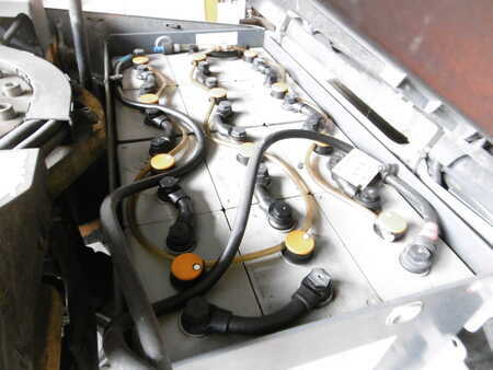 Elektro 3 Rad 2018  Still RX 50-13 (7)